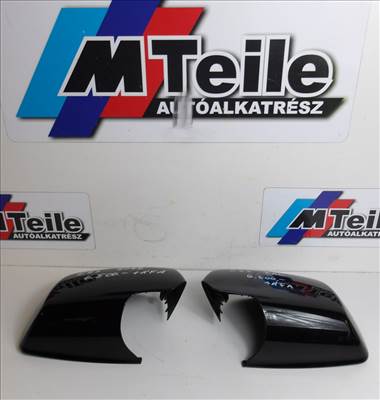 !ÁR/DB! [GYÁRI BONTOTT] BMW JOBB ÉS BAL OLDALI TÜKÖRBORÍTÁS | X3 E83 +LCI | 51 16 3412281 /  51 16 3412282